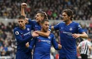 Eden Hazard isn't the only threat Manchester United need to be wary of